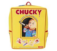 Loungefly Mini Backpack Childs Play: Chucky Good Guys Box – Multi
