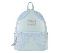 LOUNGEFLY Cinderella Cosplay Mini Backpack - Disney