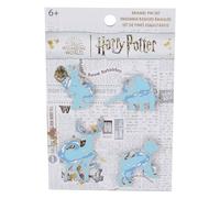 Loungefly Collectible Pin Set - Classy Vibe 7