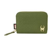 Loungefly Collectiv Marvel Loki The Organizr Accordion Wallet