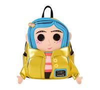 Loungefly Coraline Doll Backpack