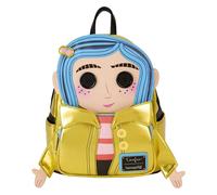 Loungefly Coraline Doll Backpack
