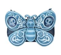 Loungefly Corpse Bride: Butterfly Crossbody Bag