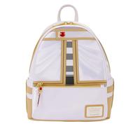 Loungefly Crunchyroll Frieren Beyond Journey's End Cosplay Mini Backpack
