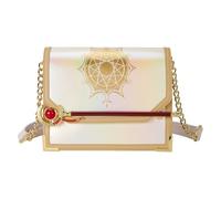 Loungefly Crunchyroll Frieren: Beyond Journey's End Crossbody Bag