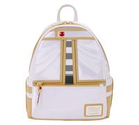 Loungefly Crunchyroll Frieren: Beyond Journey'S End Mini Backpack