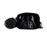 Loungefly Darth Vader Star Wars Shoulder Bag