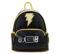 Loungefly DC Black Adam Light Up Kids Mini Backpack Multi
