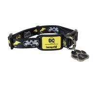Loungefly DC Comics Batman Small Pet Collar