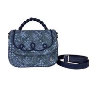 Loungefly Denim Crossbody Bag