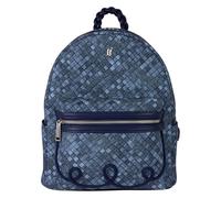 Loungefly Denim Mini Backpack