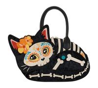 Loungefly Día De Los Muertos Crossbody Bag