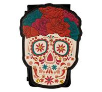 Loungefly Día De Los Muertos Large Card Holder