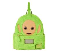 Loungefly Backpack Dipsy Teletubbies 26 cm Green - May 2025 Catalog Item 73