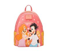 Loungefly Disney A Goofy Movie Max & Roxanne Dandelion Mini Backpack - BoxLunch Exclusive PINK NONE