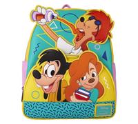 Loungefly Disney A Goofy Movie Mini Backpack