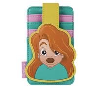 Loungefly Disney A Goofy Movie Roxanne Card Holder