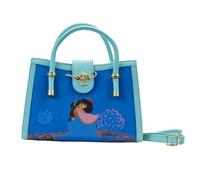 Loungefly Disney Aladdin Jasmine Princess Scenes Small Kids Cross Body Bag Multicoloured