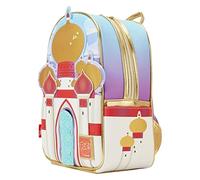 Loungefly Disney: Aladdin - Jasmine's Palace Mini Backpack