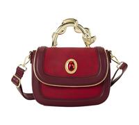 Loungefly Disney: Aladdin - Princess Jasmine - 3D Molded Cobra Top Handle - Crossbody Bag - Collectible Bags