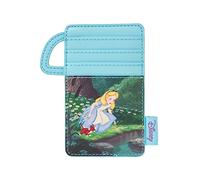 Loungefly Loungefly Disney Alice In Wonderland Card Holder