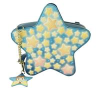 Loungefly Disney/Pixar: La Luna Glow Star Crossbody Bag With Charm