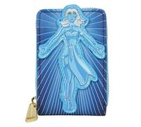 Loungefly Disney Atlantis Kida Accordion Wallet