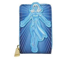 Loungefly Disney Atlantis Kida Accordion Wallet