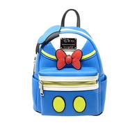 Loungefly Disney Backpack Donald Duck Bags