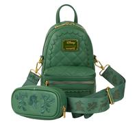 Loungefly Disney Bambi Quilted Convertible Sling Bag