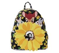 Loungefly Disney Bambi Sunflower Friends Kids Mini Backpack Multi, LF-WDBK3573