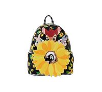 Loungefly Sunflower Bambi Backpack 26 Cm Yellow