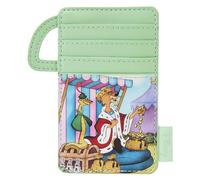 Disney by Loungefly étui pour carte de transport Robin Hood