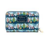 Loungefly Robin Hood Sherwood Disney Wallet
