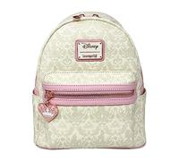 Loungefly Disney by Princess Damask Heo Exclusive Backpack