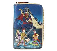 Loungefly Disney: The Black Cauldron Flap Wallet