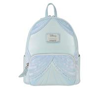 Loungefly Disney Cinderella Cosplay Backpack One Size
