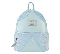 Loungefly Disney Cinderella Gown Cosplay Mini Backpack Bag - Official BNWT