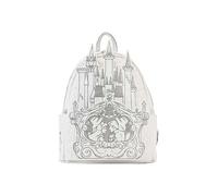 Loungefly Disney: Cinderella Happily Ever After Mini Backpack