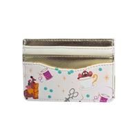 Loungefly Cinderella 1950 Mice US Exclusive Purse, Multicolor, One Size, Classic, Multicolor, One Size, Classic