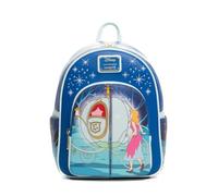 Loungefly Disney Cinderella Once Upon a Dream Series Womens Backpack