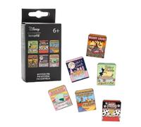 Loungefly Disney Classics Cereal Boxes Mystery Box Pin