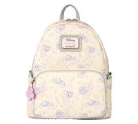 LOUNGEFLY Stitch Cherry Blossom All Over Print Mini Backpack - Disney