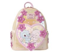 Loungefly Disney Cute Stitch Mini Backpack