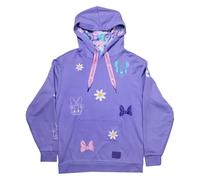 Loungefly Disney Daisy 85th Anniversary Unisex Hoodie Medium