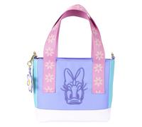 Loungefly Mini Tote Bag – Disney Daisy Duck – Nylon