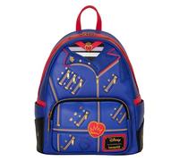 Loungefly Descendants Evie Cosplay Mini Backpack