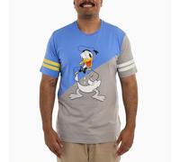 Loungefly Disney Donald Duck 90th Anniversary Tee XL