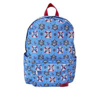 Loungefly Donald Duck 90th Anniversary Backpack Multicolor