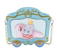 Loungefly DISNEY DUMBO 80TH ANNIVERSARY TRAIN CAR CROSSBODY BAG WDTB2358